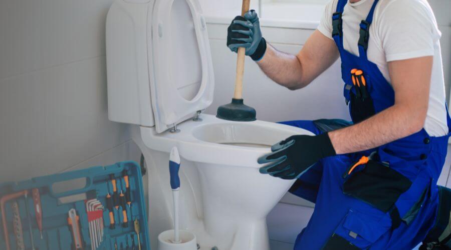 Professional bathroom faucet installation in Burr Oak, MI